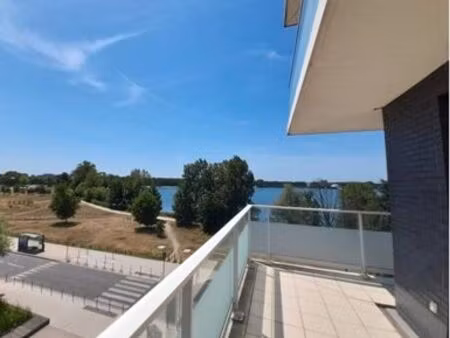 bordeaux lac t4 vue sur lac