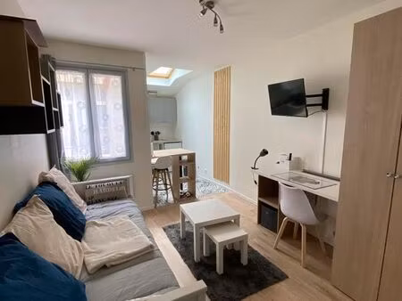 logement etudiant meublé en face de l'université