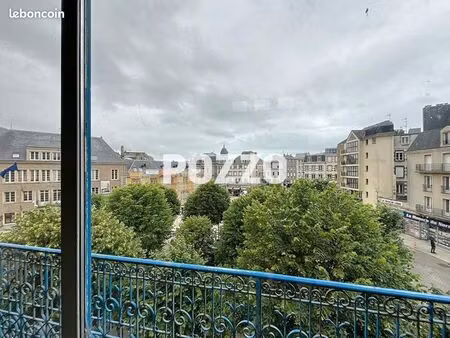 appartement 3 pièces 83 m²