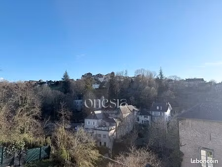 appartement 3 pièces 79 m²