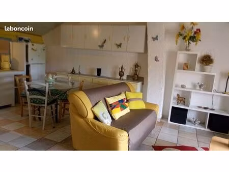 t3 spacieux et lumineux