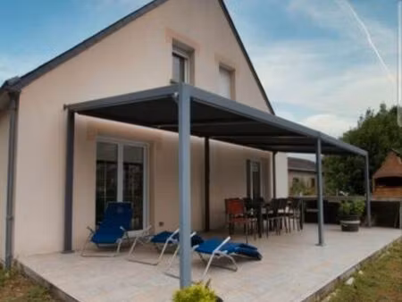 maison traditionnelle de 2009