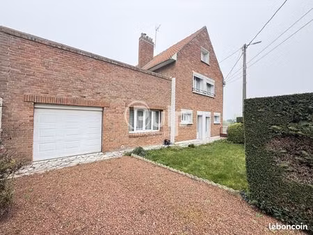 maison 5 pièces 95 m²