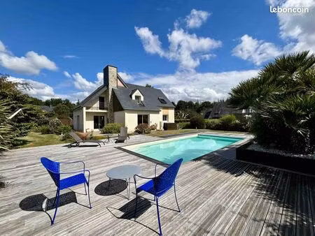 maison 7 pièces 200 m²