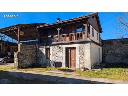 location maison 3 pièces