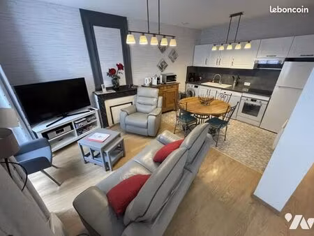 maison 160 m² bagneres de bigorre