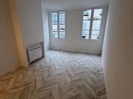 particulier vend t2 - bayonne centre ancien