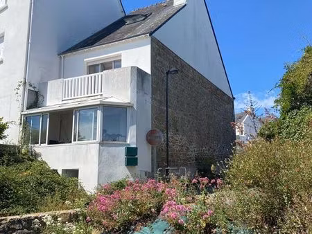 à vendre petit immeuble carnac centre