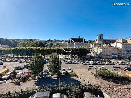 immeuble saint etienne