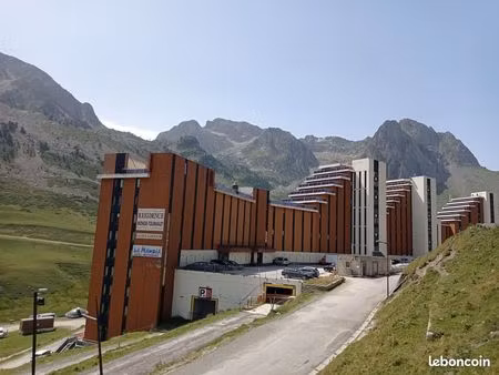 vente parking interieur