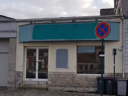 local commercial ref 16