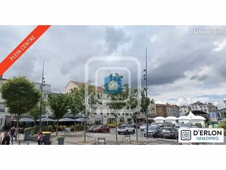 local commercial 96 m²