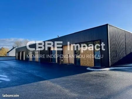 local d'activite 247 m² cormontreuil