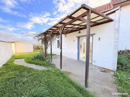 maison 5 pièces 86 m²