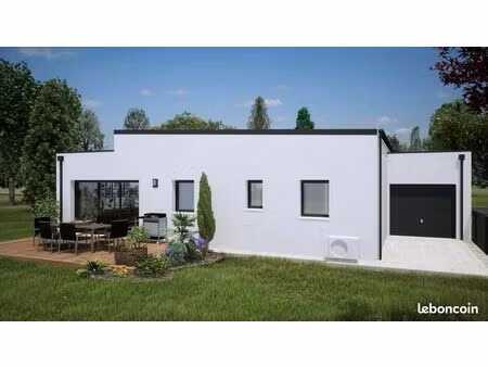 maison 5 pièces 103 m²