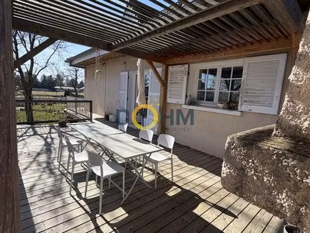 maison 11 pièces 301 m²