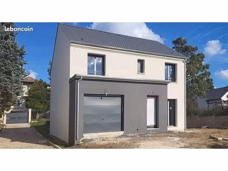 maison 5 pièces 103 m²