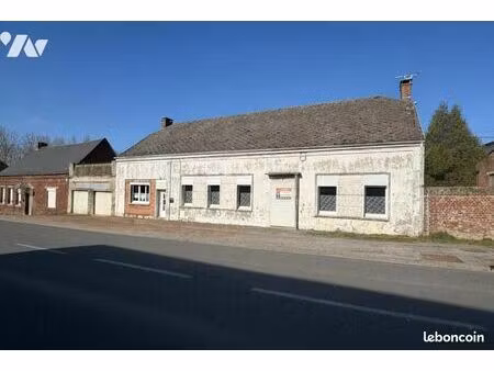 maison 10 pièces 282 m²