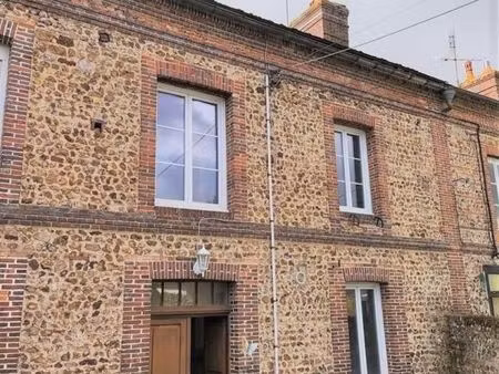 maison de village 4 pièces 85 m²