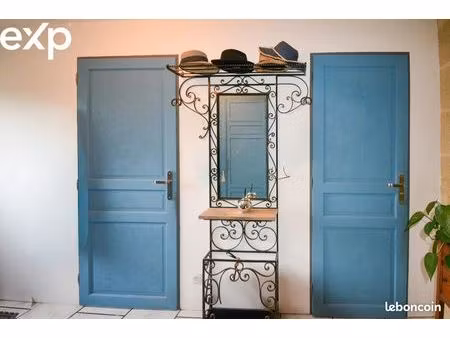 propriété 5 pièces 150 m²