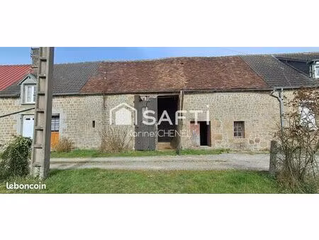 immeuble 72 m² la ferte-mace