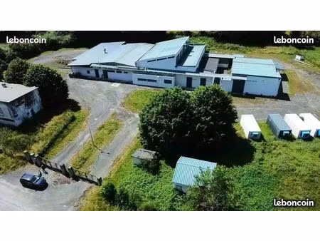 location entrepôt frigorifique