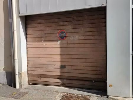 ​[rare] clermont st-joseph : garage transformable – fort potentiel