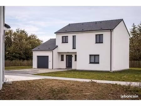 maison 120 m² ay champagne