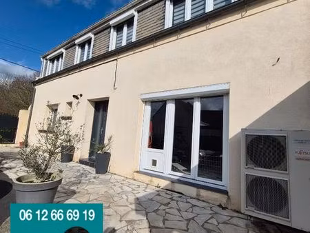 maison 6 pièces 107 m²