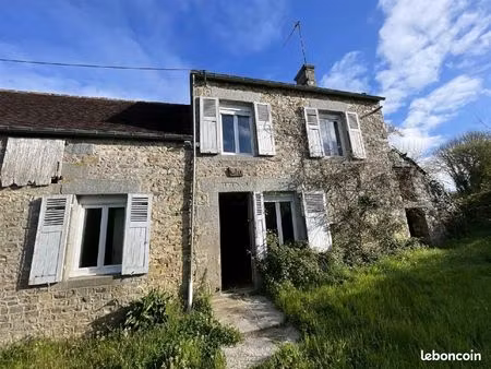 maison 4 pièces 75 m²