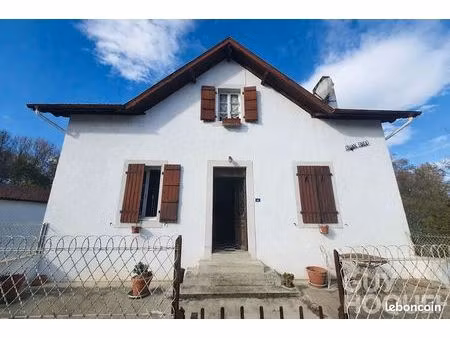 maison 5 pièces 150 m²