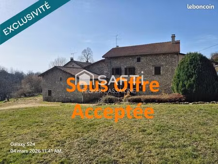 maison 5 pièces 79 m²