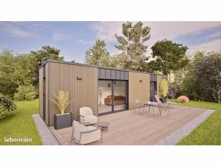 terrain 10450 m² menat