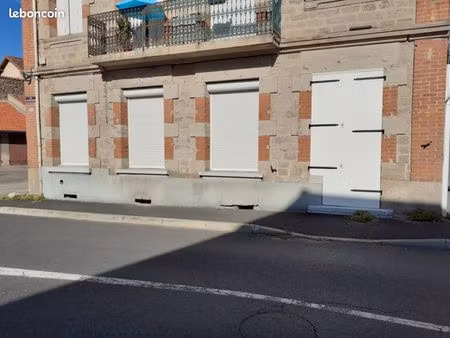 vente ensemble immobilier