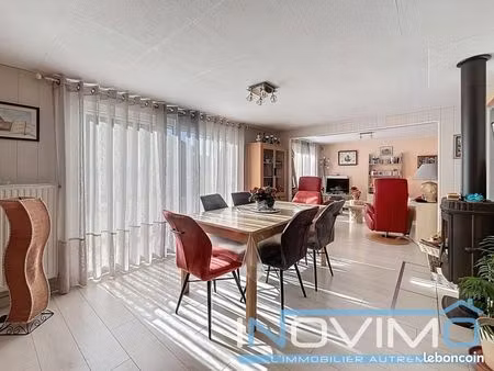 maison 4 pièces 97 m²