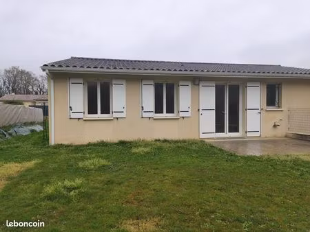 maison 4 pièces 86 m²