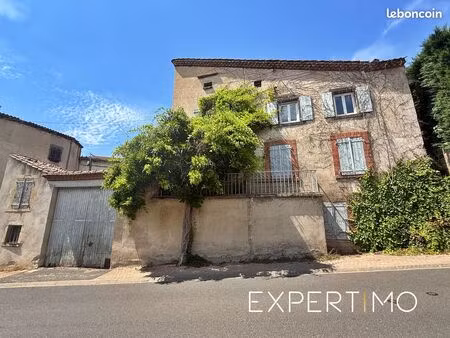 maison 6 pièces 169 m²