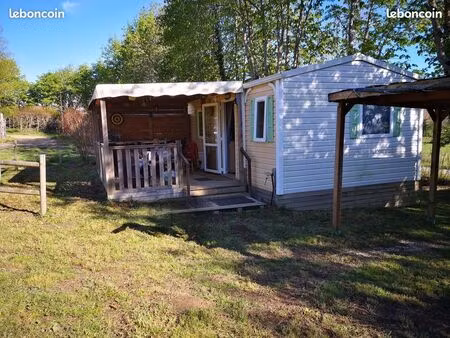 bungalow irm super mercure famille