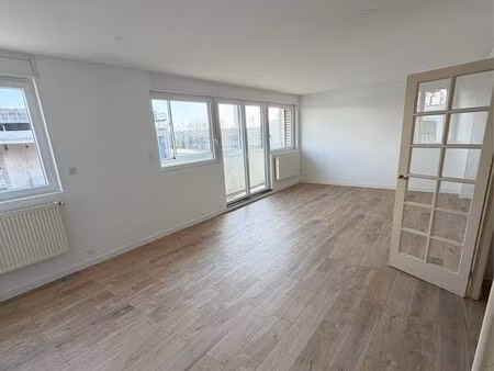 appartement t4