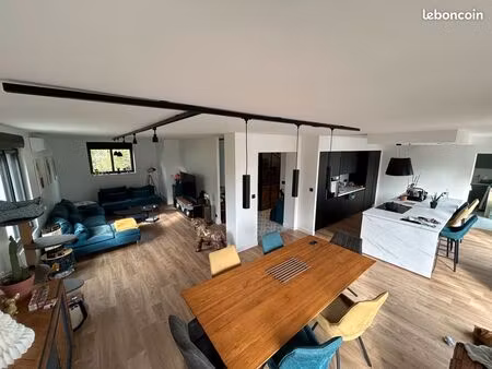 maison 170m2 toulbroche