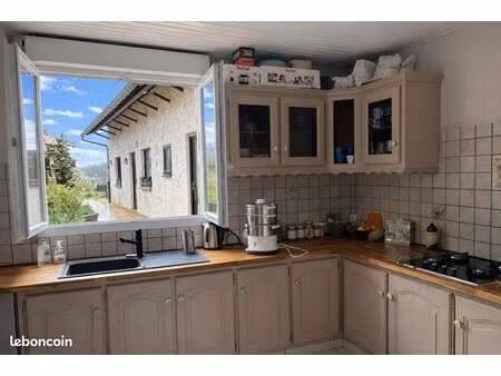maison 5 pièces 90 m²