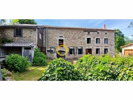 ferme 8 pièces 123 m²