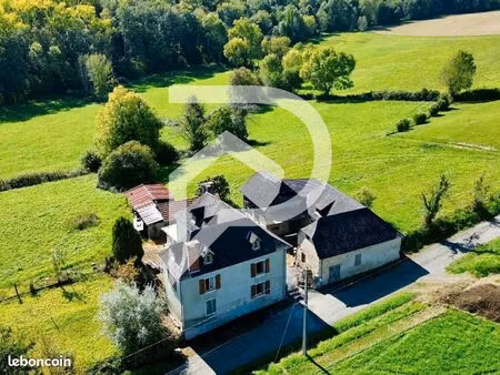 ferme 8 pièces 160 m²