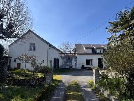 maison 4 pièces 110 m²