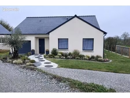 maison 90 m² saint etienne de montluc