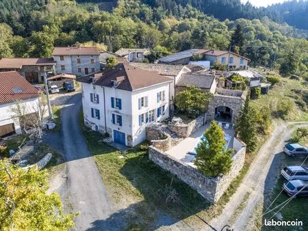 propriété 14 pièces 306 m²