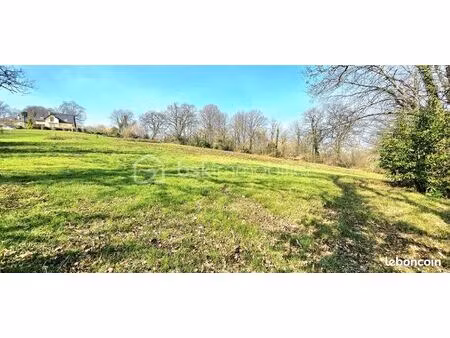 terrain 4 904 m² nay