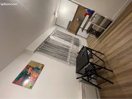 appartement location marengo sncf