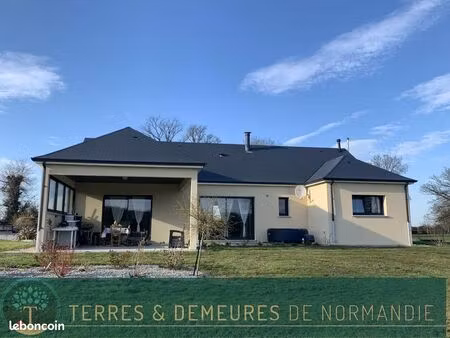 maison 4 pièces 140 m²