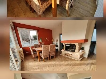 maison 5 pièces 130 m² masny village